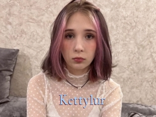 Kettylur