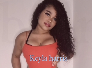 Keyla_harris