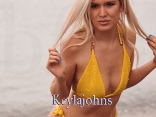 Keylajohns