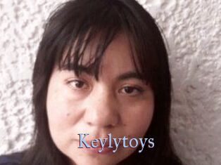 Keylytoys