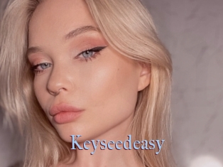 Keyseedeasy