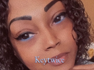 Keytwice