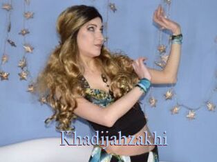 Khadijahzakhi