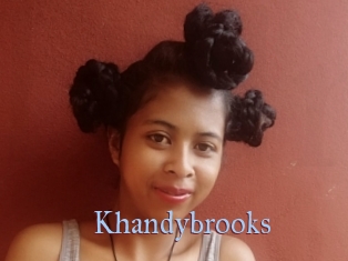 Khandybrooks