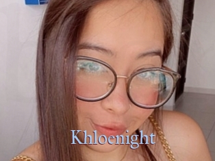 Khloenight