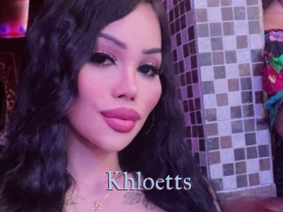 Khloetts