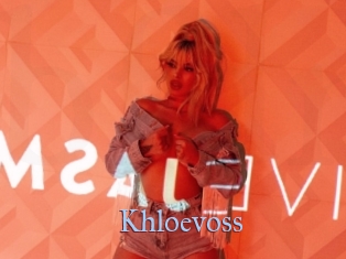 Khloevoss