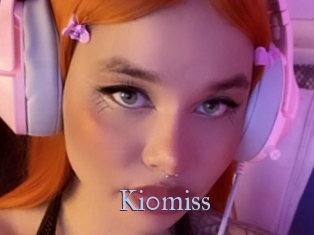 Ki0miss