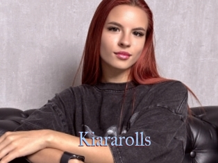 Kiararolls