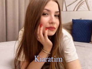 Kiaratim