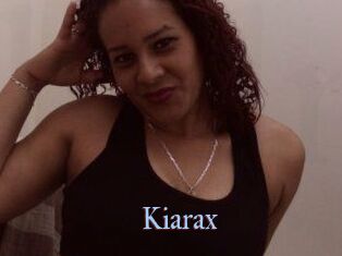 Kiarax