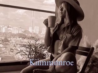 Kiimmonroe