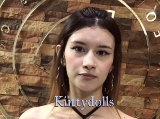 Kiittydolls
