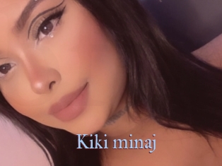 Kiki_minaj