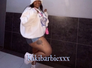 Kikibarbiexxx