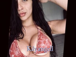 Kilyangell