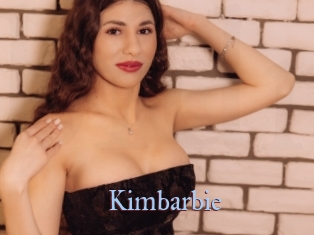 Kimbarbie