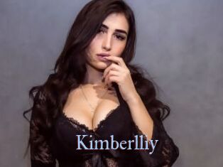 Kimberlliy