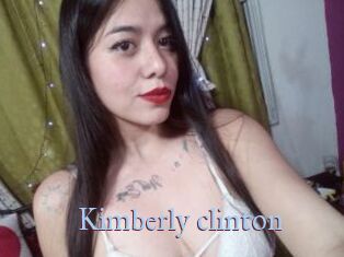 Kimberly_clinton