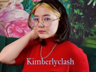 Kimberlyclash