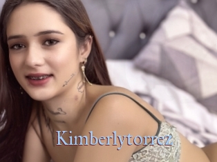 Kimberlytorrez