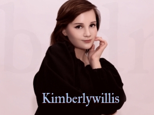 Kimberlywillis