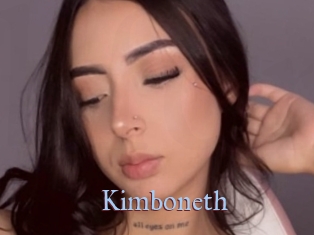 Kimboneth