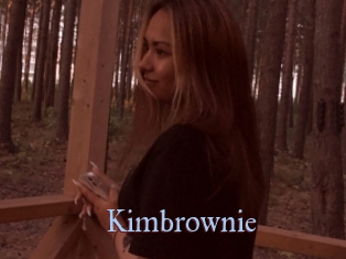 Kimbrownie