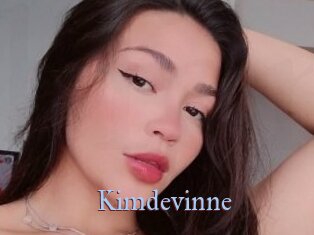 Kimdevinne