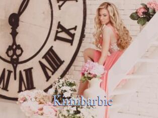 Kimibarbie