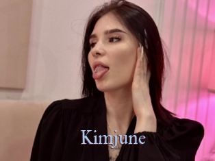 Kimjune