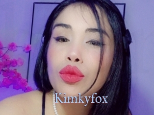 Kimkyfox