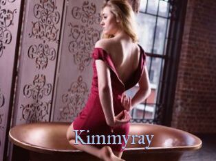 Kimmyray