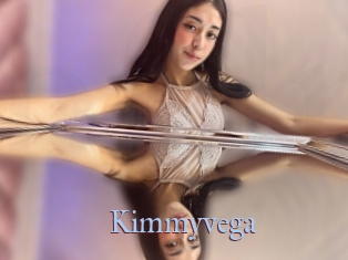 Kimmyvega