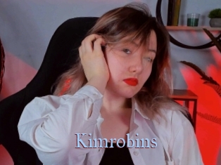 Kimrobins