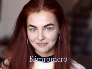 Kimromero