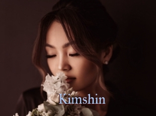 Kimshin