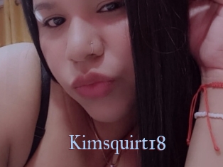 Kimsquirt18