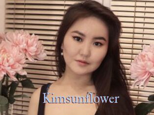 Kimsunflower