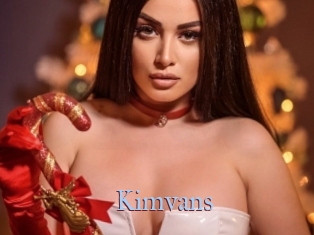 Kimvans