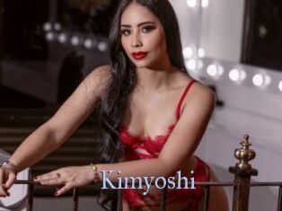 Kimyoshi