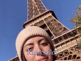 Kimysailor