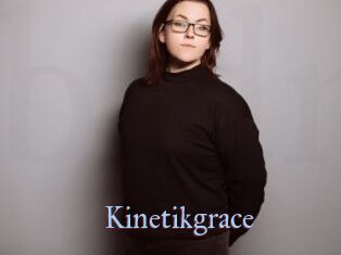 Kinetikgrace