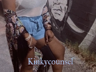 Kinkycounsel