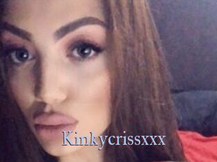 Kinkycrissxxx