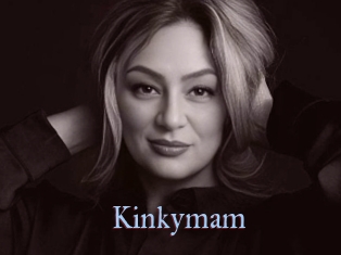 Kinkymam