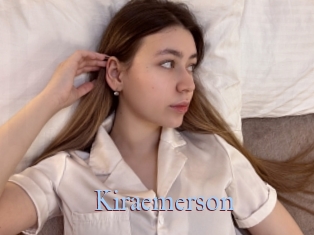 Kiraemerson