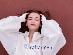 Kirahansen