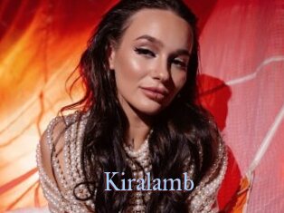 Kiralamb