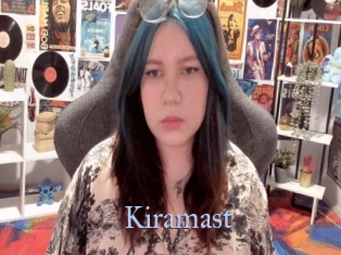 Kiramast